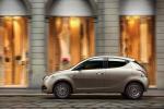 Lancia Ypsilon Gold 2018 года